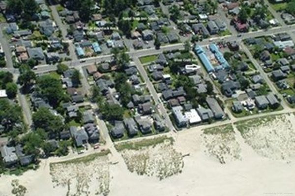Inn at Haystack Rock (Cannon Beach)